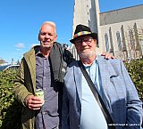 Gle&eth;igangan / Reykjavik Pride 2025 svipmyndir