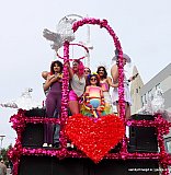Gle&eth;igangan / Reykjavik Pride 2024 svipmyndir 