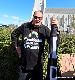 Gle&eth;igangan / Reykjavik Pride 2025 svipmyndir