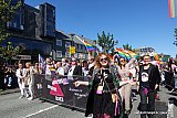 Gle&eth;igangan / Reykjavik Pride 2023