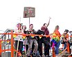 Gleðigangan / Reykjavik Pride 2024 svipmyndir 