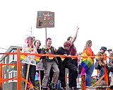 Gle&eth;igangan / Reykjavik Pride 2024 svipmyndir 