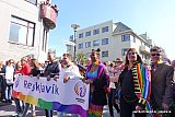 Gle&eth;igangan 2019
