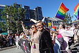 Gle&eth;igangan / Reykjavik Pride 2023