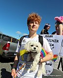 Gle&eth;igangan / Reykjavik Pride 2025 svipmyndir