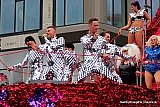 Gle&eth;iganga Reykjav&iacute;k Pride 2018