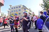 Gle&eth;igangan 2019