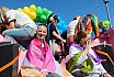Gleðigangan / Reykjavik Pride 2025 svipmyndir