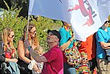 Gle&eth;iganga Hinsegin daga 2014