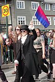 Gle&eth;igangan 2022