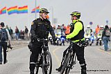 Gle&eth;iganga Reykjav&iacute;k Pride 2018