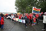 Gle&eth;iganga Hinsegin daga 2015