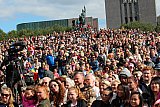 2016 Gle&eth;igangan - Svi&eth;