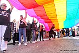 Gle&eth;igangan / Reykjavik Pride 2024 svipmyndir 