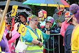 Gle&eth;iganga Hinsegin daga 2015