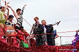 Gle&eth;iganga Reykjav&iacute;k Pride 2018
