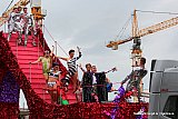 Gle&eth;iganga Reykjav&iacute;k Pride 2018
