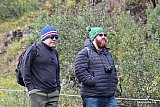 Bears On Ice - Gullni hringurinn 2019