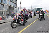Gle&eth;iganga Reykjav&iacute;k Pride 2018