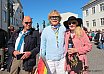 Gleðigangan / Reykjavik Pride 2025 svipmyndir