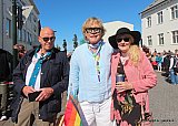 Gle&eth;igangan / Reykjavik Pride 2025 svipmyndir