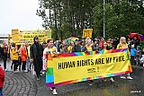 Gle&eth;iganga Hinsegin daga 2015