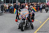 Gle&eth;iganga Reykjav&iacute;k Pride 2018