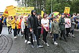 Gle&eth;iganga Hinsegin daga 2015
