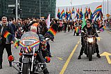 Gle&eth;iganga Reykjav&iacute;k Pride 2018