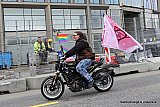 Gle&eth;iganga Reykjav&iacute;k Pride 2018