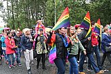 Gle&eth;iganga Hinsegin daga 2015
