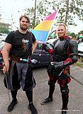 Gle&eth;igangan / Reykjavik Pride 2024 svipmyndir 