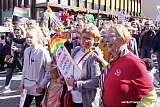 Gle&eth;igangan 2019