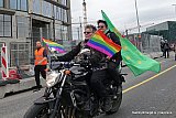 Gle&eth;iganga Reykjav&iacute;k Pride 2018
