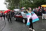 Gle&eth;iganga Hinsegin daga 2015