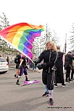 Gle&eth;igangan / Reykjavik Pride 2024 svipmyndir 