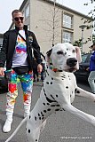 Gle&eth;igangan / Reykjavik Pride 2024 svipmyndir 