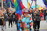 Gle&eth;iganga Reykjav&iacute;k Pride 2018