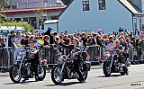 Gle&eth;iganga Hinsegin daga 2014