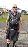 Gle&eth;igangan / Reykjavik Pride 2024 svipmyndir 