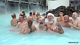 Bears On Ice 2019 - Bl&aacute;a l&oacute;ni&eth;