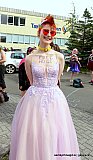 Gle&eth;igangan / Reykjavik Pride 2024 svipmyndir 