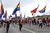 Gle&eth;iganga Reykjav&iacute;k Pride 2018
