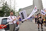 Gle&eth;igangan / Reykjavik Pride 2024 svipmyndir 