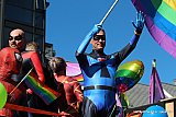 Gle&eth;igangan / Reykjavik Pride 2023