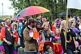 Gle&eth;iganga Hinsegin daga 2015