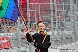 Gle&eth;iganga Reykjav&iacute;k Pride 2018