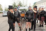 Gle&eth;igangan / Reykjavik Pride 2024 svipmyndir 