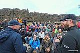 Bears On Ice - Gullni hringurinn 2019