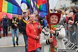 Gle&eth;iganga Reykjav&iacute;k Pride 2018